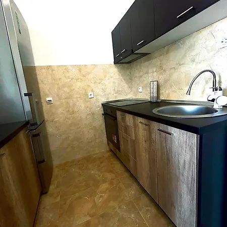 Apartment Arena Belgrade