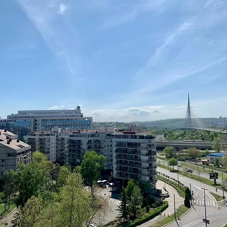 Arena Belgrade