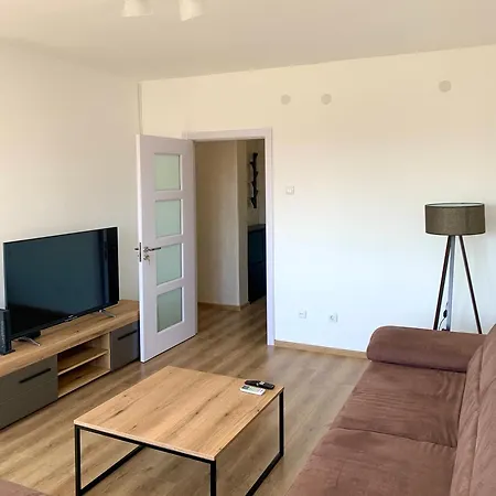 Apartment Arena